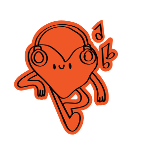 Dame un Break Character